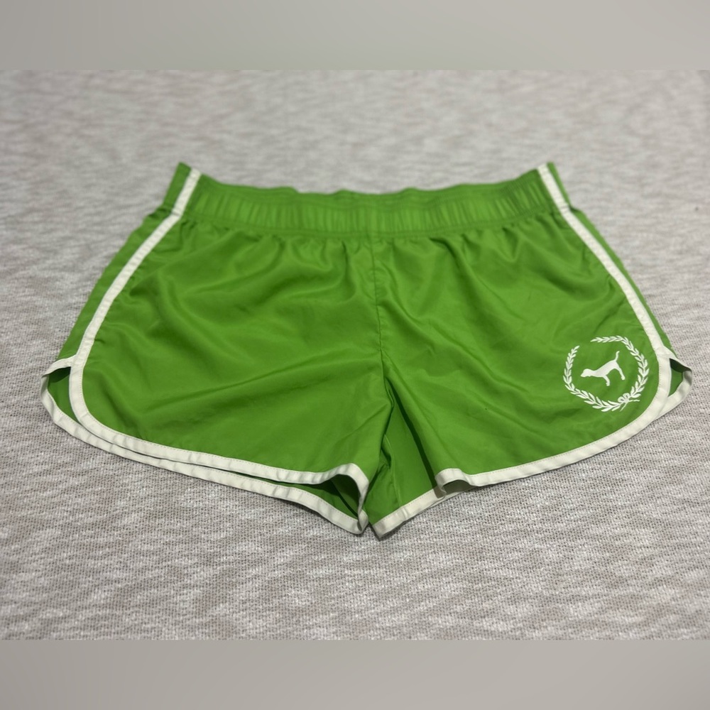 EUC Victoria’s Secret PINK Board Shorts size M